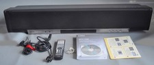 Premium soundbar yamaha gebraucht kaufen  Vacha