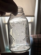 Horlick malted milk for sale  Sussex
