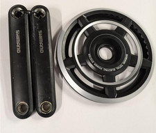 Shimano steps cre60 for sale  SHEFFIELD