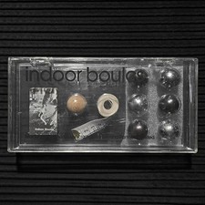 Indoor boules bowling d'occasion  Expédié en Belgium