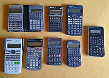Scientific calculators estate for sale  Port Orchard