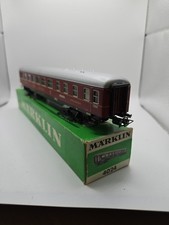 4024 vintage marklin usato  Pozzuoli