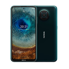 Usado, Nokia X10 5G 64GB verde floresta Dual SIM rede desbloqueada - muito bom grau B comprar usado  Enviando para Brazil