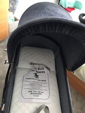 Silver cross pram for sale  DINGWALL