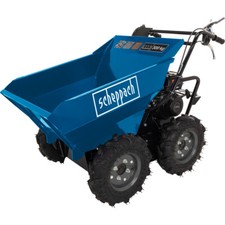 Scheppach dumper dp3000 gebraucht kaufen  Lichtenfels