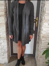 Gilet long veste d'occasion  Méru