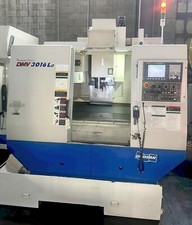 Doosan dmv3016ld cnc for sale  Cincinnati