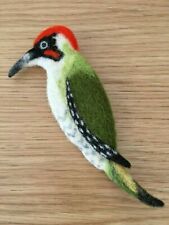 Large bird brooch for sale  HOUNSLOW