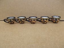 Petites tasses liqueur d'occasion  France