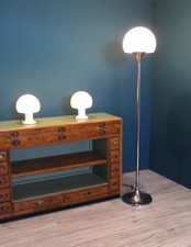 Set lampade martinelli usato  Bologna