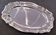 Plat ovale service d'occasion  Sète