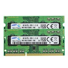 Samsung 2x4gb 8gb for sale  Philadelphia