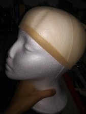 Retina capelli wig usato  Milano