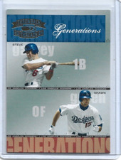 Steve garvey shawn for sale  La Grange