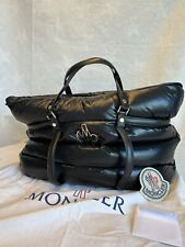 Borsa originale moncler usato  Seregno