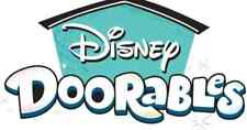 Usado, Disney Doorables - Série 5-13, Let's Go 1-2, Star Wars 1-2 - Frete Grátis! comprar usado  Enviando para Brazil