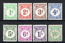 Gilbert ellice islands for sale  HUNTINGDON