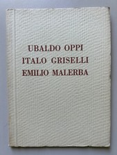 Ubaldo oppi italo usato  Campobasso