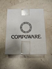 Compuware uniface for usato  Falconara Marittima