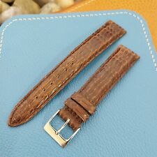 18mm tapered leather for sale  USA