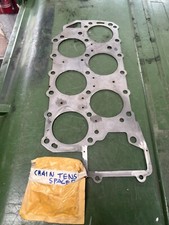 Vr6 turbo 4mm for sale  CHRISTCHURCH