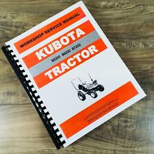 Kubota b7200 b7200e for sale  Brookfield