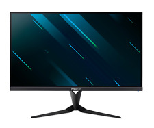 Monitor para jogos 32" Acer Predator XB323U 2560x1440 IPS 1ms 144Hz D-Sync comprar usado  Enviando para Brazil