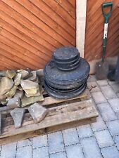 Hunter plastics manhole for sale  MANCHESTER