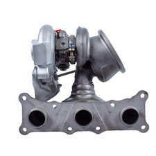 Mitsubishi turbolader 49131 gebraucht kaufen  Allendorf (Eder)
