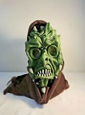 Vintage halloween hooded for sale  Sussex