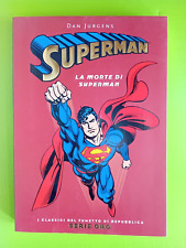 Superman classici del usato  Ziano Piacentino