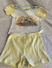 Vintage sesame street for sale  Hays