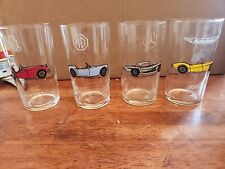 Libbey glasses vintage for sale  Henryville