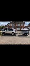 Camping trailer 750kg for sale  BILSTON