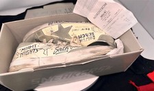 Golden goose miami for sale  UK