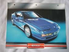 Renault alpine a610 for sale  DARWEN