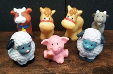 Lot fisher price for sale  Middletown