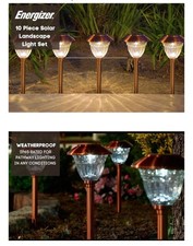 lighting pathway outdoor for sale  Gilbert