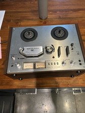 Vintage akai 4000d for sale  Cottonwood