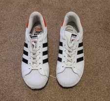 adidas run dmc for sale  CHELMSFORD