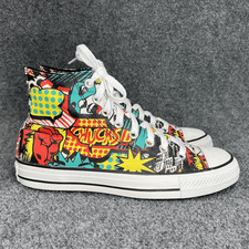 Converse comic book for sale  Nashville