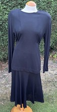 Vintage designer jean for sale  SHREWSBURY
