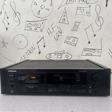 Pioneer 737 head gebraucht kaufen  Dortmund