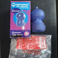 Mathmos astro baby for sale  GLASTONBURY