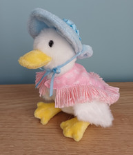 Beatrix potter jemima for sale  ELY