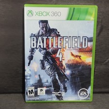 Battlefield 4 Xbox 360 completo recondicionado na caixa comprar usado Battlefield 4 Xbox 360 completo recondicionado na caixa comprar usado  Enviando para Brazil