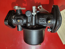 Marvel schebler dltx for sale Marvel schebler dltx for sale  Viroqua