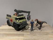 Jurassic capture crush for sale  BILLERICAY