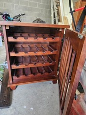 rack de madeira cereja para vinho comprar usado rack de madeira cereja para vinho comprar usado  Enviando para Brazil