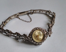 Vintage sterling silver for sale  READING